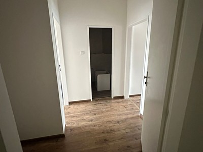 Pronájem bytu 2+kk 58 m² (Podkrovní)