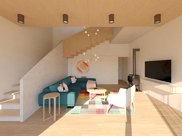 Haus zum Kauf, 264 m² (7 von 8)