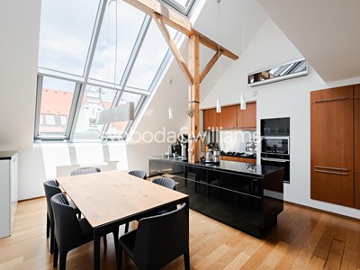 Prodej bytu 4+kk 194 m²