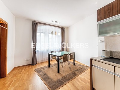 Pronájem bytu 2+1 85 m²