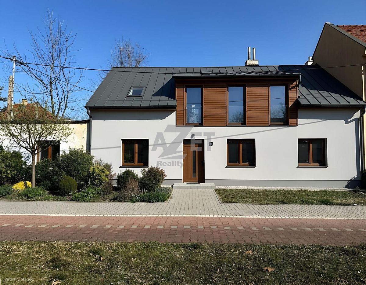 Prodej stavebního pozemku 681 m²