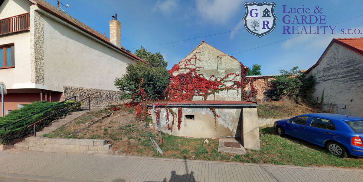 Prodej rodinného domu 103 m², pozemek 183 m² – fotografie 3