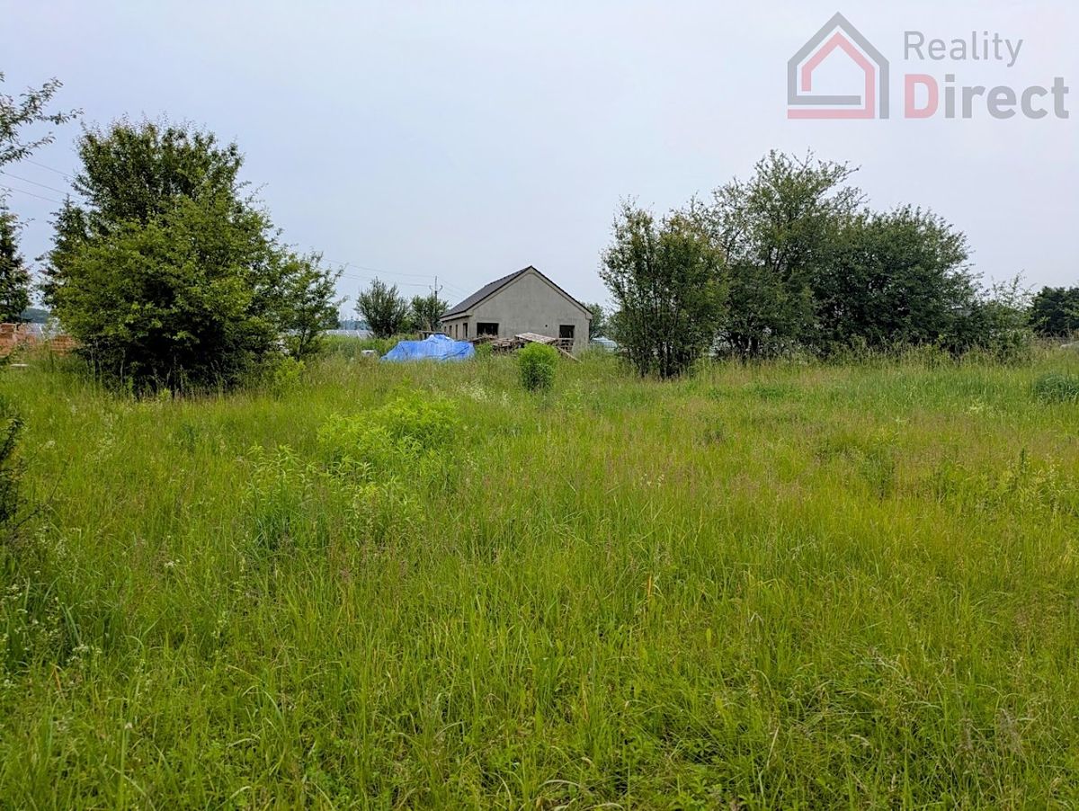 Prodej stavebního pozemku 970 m² – fotografie 4