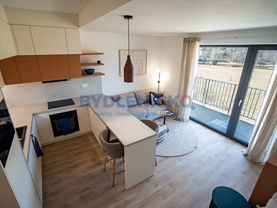 Prodej bytu 1+kk 42 m²