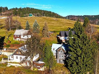 Prodej chalupy 145 m², pozemek 857 m²