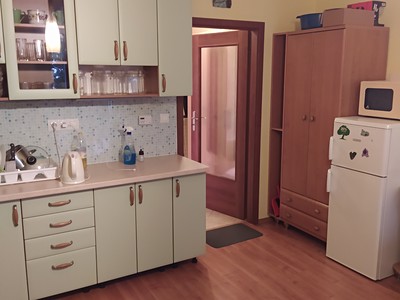 Pronájem bytu 1+kk 45 m²