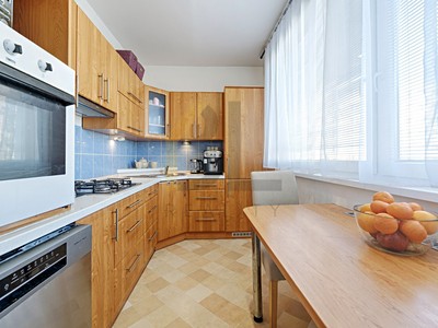 Prodej bytu 3+1 69 m²