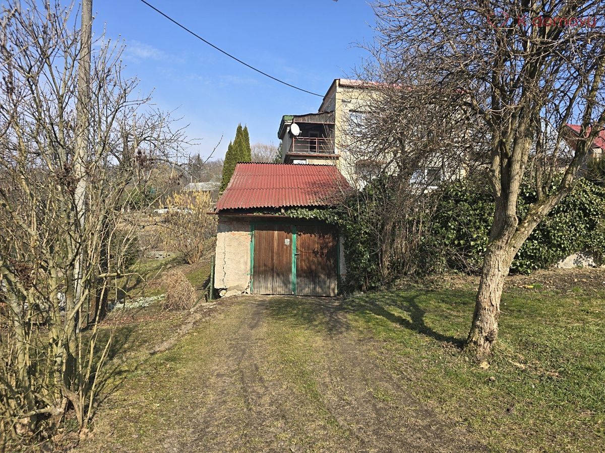 Prodej rodinného domu 143 m², pozemek 1210 m² – fotografie 3
