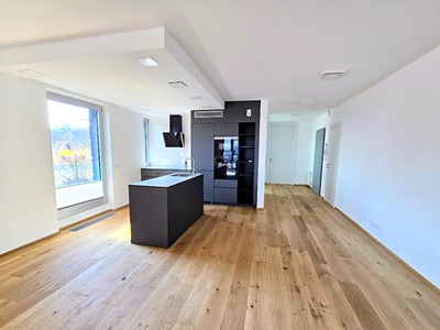 Prodej bytu 3+kk 123 m²