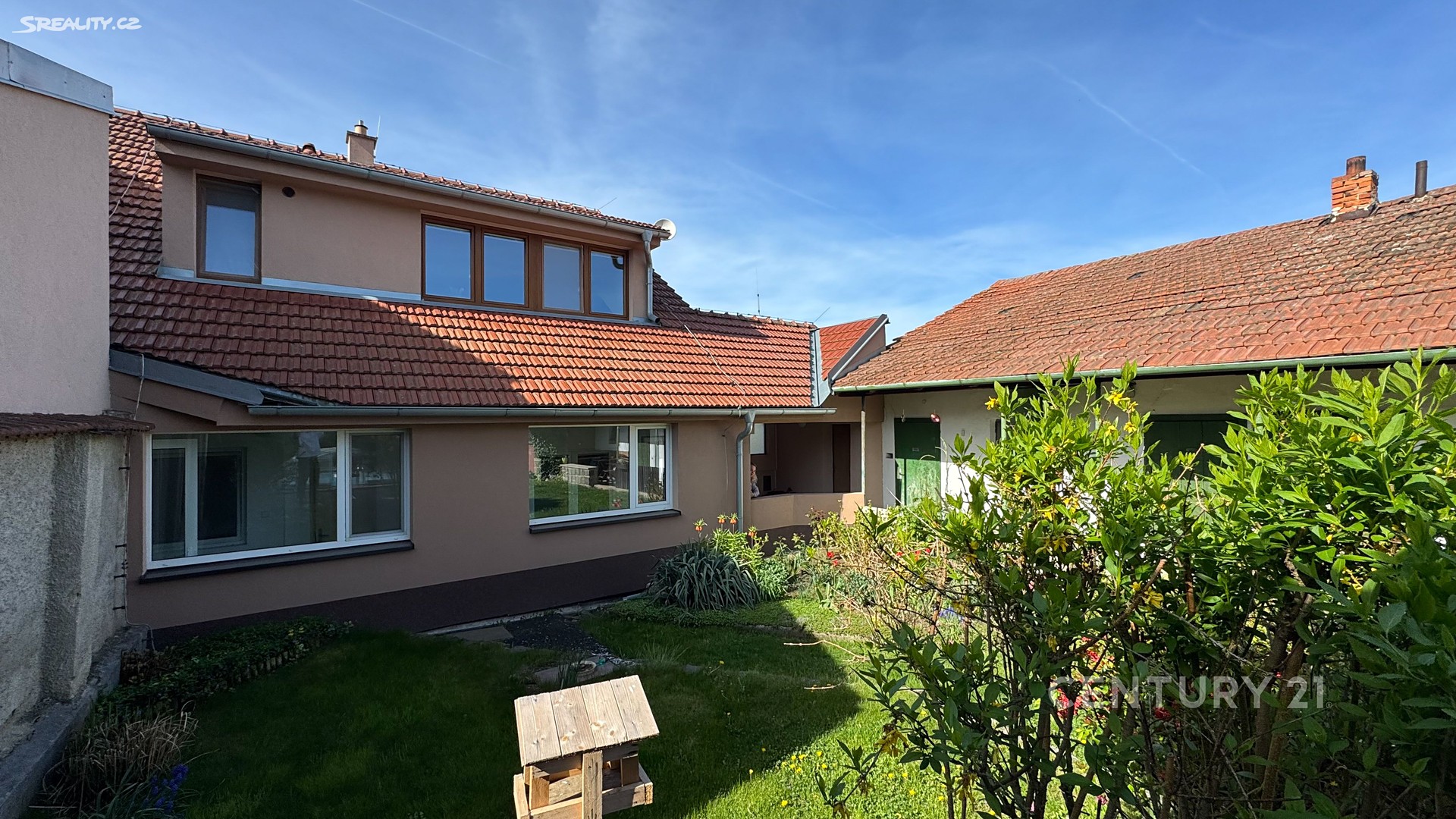 Prodej  rodinného domu 174 m², pozemek 863 m², okres Brno-venkov