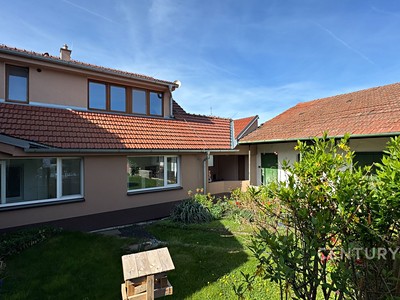 Prodej  rodinného domu 174 m², pozemek 863 m²