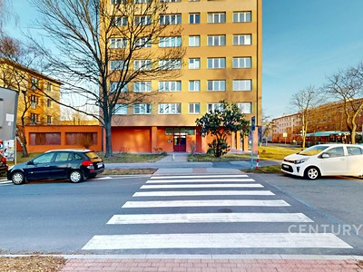Prodej bytu 1+1 28 m² — photo 3