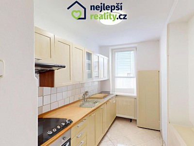 Prodej bytu 3+1 75 m² (Jednopodlažní)