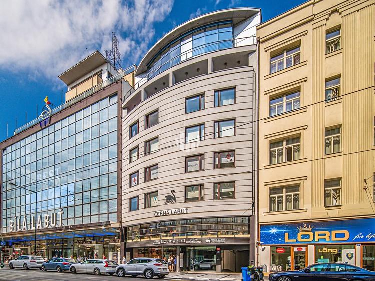 Комерційне приміщення в оренду, 186 м² (1 з 10)