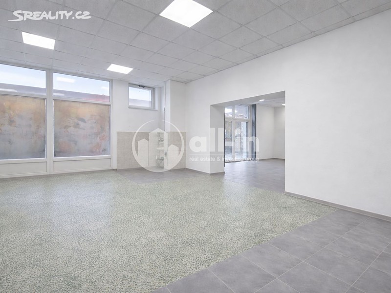 Pronájem obchodního prostoru 252 m² – další