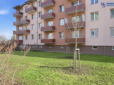 Prodej bytu 3+1 75 m²