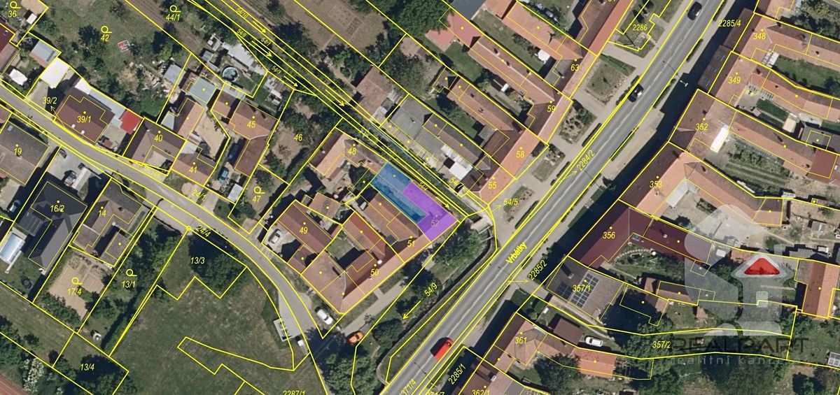 Prodej rodinného domu 94 m², pozemek 167 m² – fotografie 4