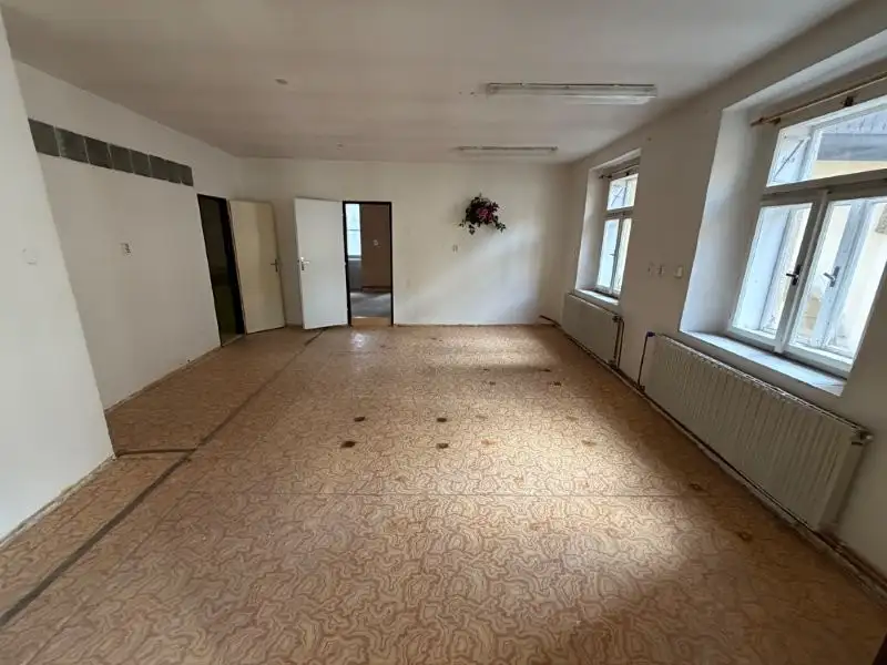 Prodej obchodního prostoru 342 m², Pelhřimov – náhled fotky 3