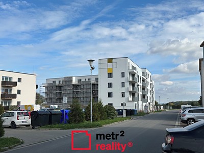 Prodej bytu 3+kk 79 m²