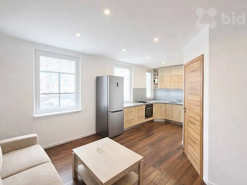 Prodej bytu 2+1 56 m², Zlín – náhled fotky 1