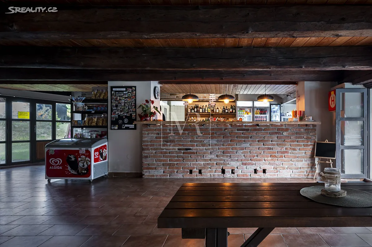 Prodej ubytovacího zařízení 1795 m² – pohled 6