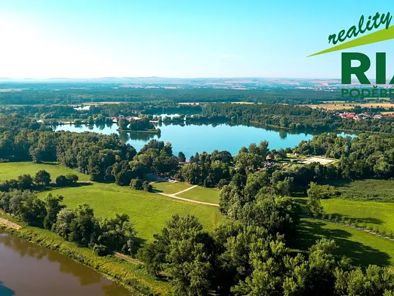 Prodej stavebního pozemku 496 m², Poděbrady – náhled fotky 3