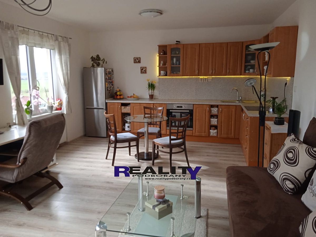 Prodej bytu 3+kk 65 m² – fotografie 2