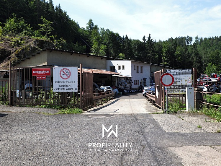 Pronájem komerčního prostoru, 766 m² (23 z 23)