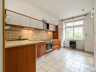 Pronájem bytu 1+1 43 m²