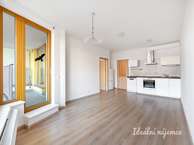 Pronájem bytu 2+kk 53 m²