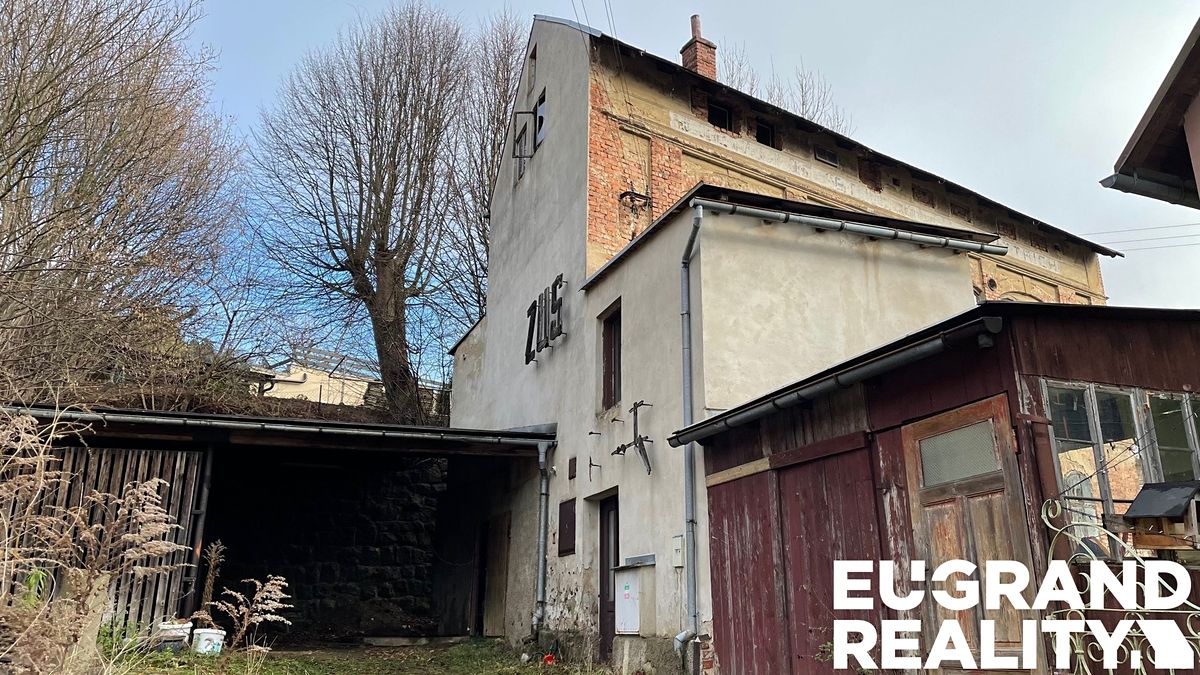 Pronájem rodinného domu 200 m², pozemek 500 m²