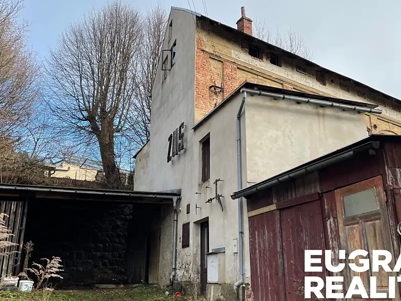 Pronájem rodinného domu 200 m², pozemek 500 m², Dolní Poustevna – náhled fotky 1