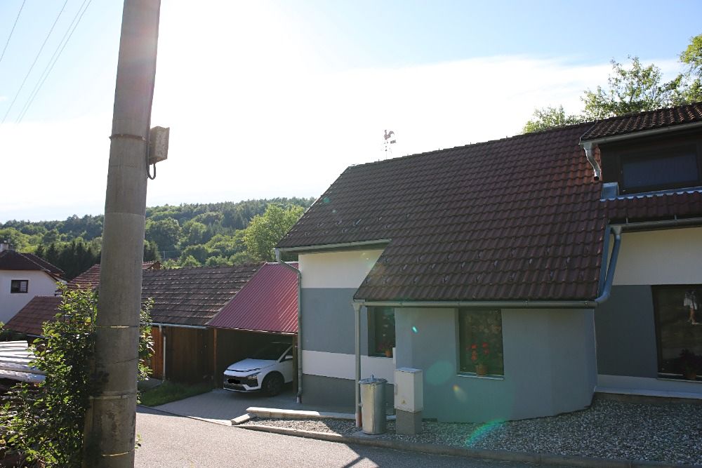Prodej rodinného domu 126 m², pozemek 173 m² – fotografie 5