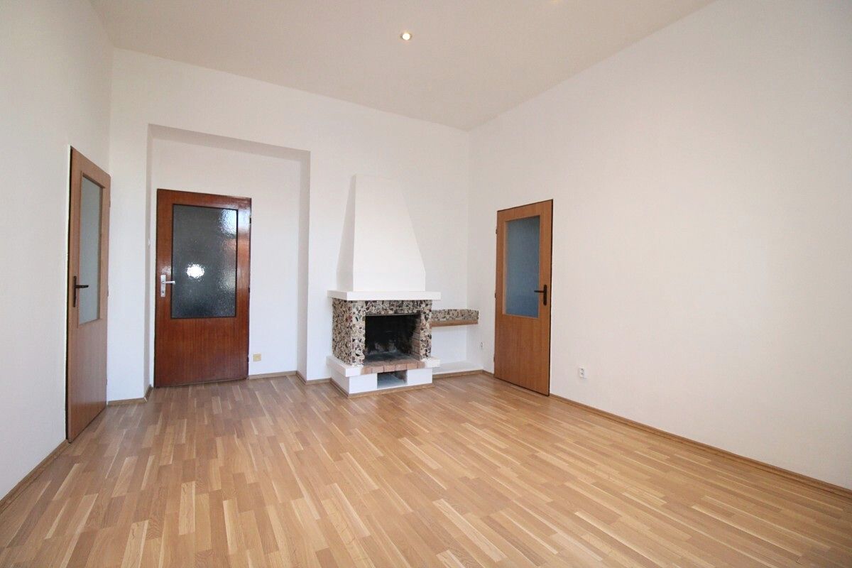 Pronájem bytu 2+kk 47 m²