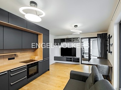 Prodej bytu 1+kk 31 m²