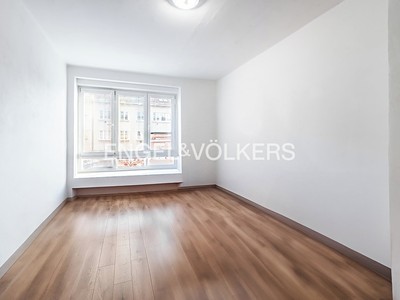 Pronájem bytu 3+1 82 m²
