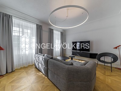 Pronájem bytu 3+1 98 m²