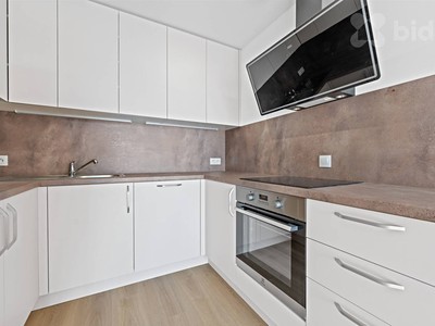 Pronájem bytu 2+kk 51 m²