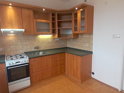 Pronájem bytu 2+1 60 m²