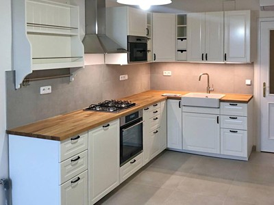 Pronájem bytu 4+1 188 m²