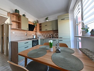 Prodej bytu 3+1 78 m²