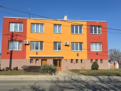 Prodej bytu 2+1 51 m²