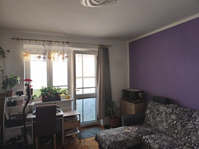 Pronájem bytu 2+1 60 m² (Jednopodlažní)