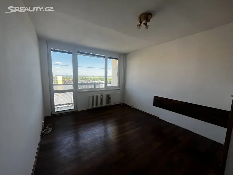 Prodej bytu 2+1 62 m², Chomutov