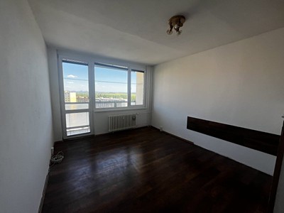 Prodej bytu 2+1 62 m²