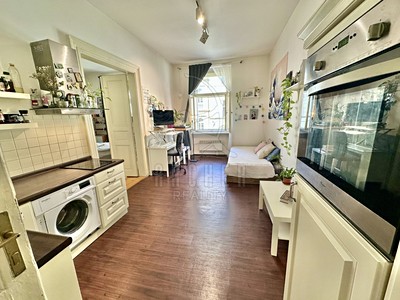 Prodej bytu 2+kk 43 m²