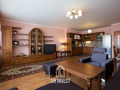 Prodej bytu 3+kk 85 m²