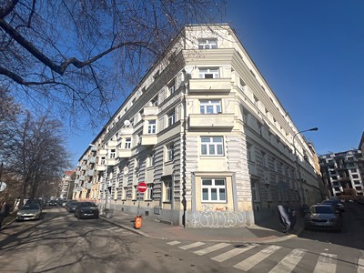 Prodej bytu 2+kk 47 m²