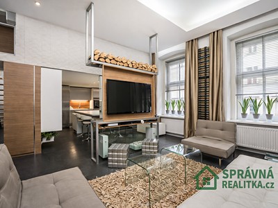 Prodej bytu 3+1 88 m²