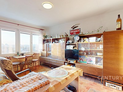 Prodej bytu 1+1 28 m²